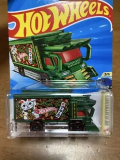 303‼️雷神　ライジン　招き猫　 RAIJIN EXPRESS