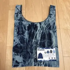 IRO&DORI デニムトートバッグ