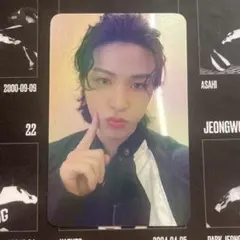 ジョンファン treasure トレカ hello kit ktown4u