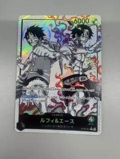 2026年最新】ルフィ パラレル リーダーの人気アイテム - メルカリ