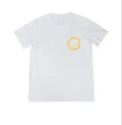 【新品未使用・未開封】BASE FOOD ノベルティ Tシャツ Lサイズ
