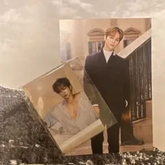 INI Viva la vita 写真集 後藤威尊 ポストカード 楽天トレカ