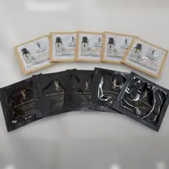 YSLオールアワーズファンデーションサンプルセット