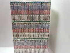 落第忍者乱太郎 1〜65巻 全巻セット - メルカリ