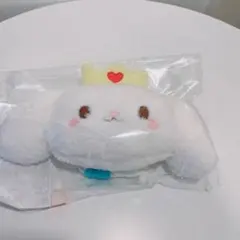 JOCHUM ジェオチャム ruru ルル ぬいぐるみパース