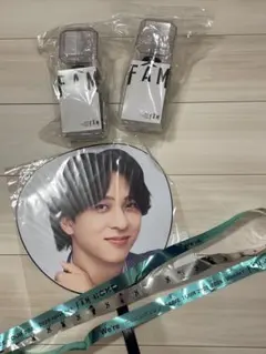 2026年最新】Timelesz ペンライト うちわの人気アイテム - メルカリ