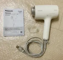 【かじぱんさん専用】Panasonic ヘアドライヤー ナノケアEH-NA0J かじぱんさん専用】Panasonic ヘアドライヤー ナノケアEH-NA0J - メルカリ