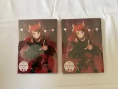 莉犬くん 2ndフルアルバム シャッターチャンス! 初回限定DVD盤