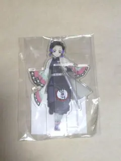 鬼滅の刃 胡蝶しのぶ アクリルスタンド 無限列車編