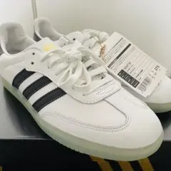 2026年最新】adidas samba dillの人気アイテム - メルカリ