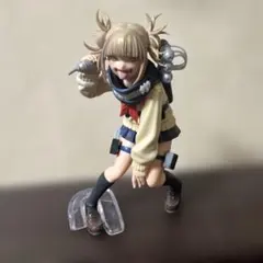 ヒロアカ一番くじ　トガヒミコ　フィギュア