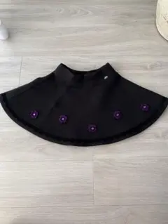 アナスイミニ　スカート　120㎝