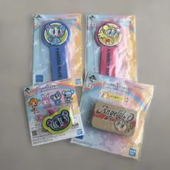 一番くじ ナルミヤキャラクターズ ～胸キュンときめきコレクション～