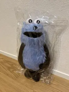 パペットスンスン公式ぬいぐるみ