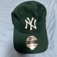NEW ERA 9TWENTY ニューヨーク・ヤンキース キャップのサムネイル