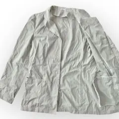 GIORGIO ARMANI ジョルジオアルマーニ ジャケットライトベージュ