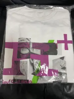 【新品未開封】Hey!Say!JUMP H+ LIVE ロングTシャツ