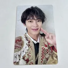 M!LK 曽野舜太 爆裂愛してる/好きすぎて滅 VOS盤トレカ