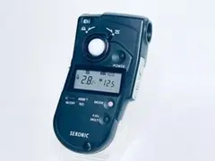 2026年最新】sekonic l-408の人気アイテム - メルカリ