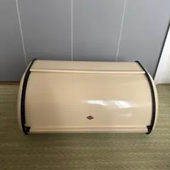66B08 WESCO(ウェスコ) ブレッドボックス SUPERBALL - メルカリ