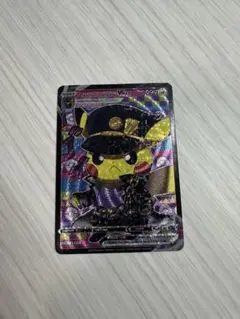 Joseph Joestar Pikachu Vcos カードセール Joseph Joestar Pikachu Vcos カードセール | Mercari
