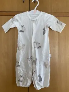 gelato pique ロンパース(50-70)