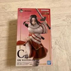 羌瘣 フィギュア キングダム　一番くじ