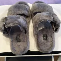 2026年最新】ugg ファーサンダル 23の人気アイテム - メルカリ