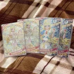 アイプリ みつき カード