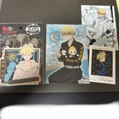 東京リベンジャーズ 千冬 グッズセット