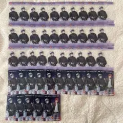 にじさんじ すき家 せめよん せめ4 不破湊 クリアカード