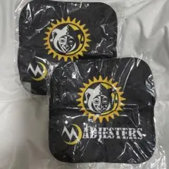 GENERATIONS BOT ハンカチタオル2個セット