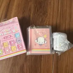 サンリオ コインシリンダー3 こぎみゅん