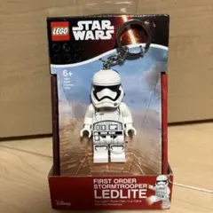 未使用　レゴStar Wars LEDライト　キーチェーンのサムネイル