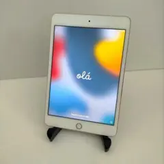 iPad mini4 128GB ゴールド Wi-Fiのサムネイル