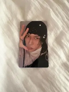 INI 池崎理人 7000円トレカ POPUP 2弾