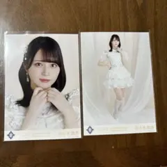 ＝LOVE 宝石衣装　佐々木舞香