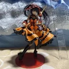 2026年最新】劇場版デート ア ライブ 万由里ジャッジメント 時崎狂三 1