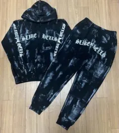 2026年最新】UKドリル セットアップの人気アイテム - メルカリ