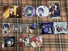 あんスタ　颯馬　グッズ12点