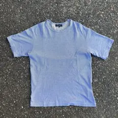 COMME des GARCONS HOMME 06SS ボーダーt 切り替えのサムネイル