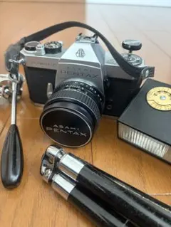 Pentax SPF+SMC Takumar 55 f1.8 フィルム カメラ - メルカリ