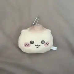ちいかわ ベビー ぬいぐるみポーチ　くりまんじゅうのサムネイル