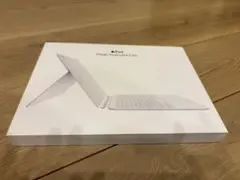 Apple Magic Keyboard Folio ホワイト