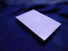 ALBION FLARUNÉ DEEP MOIST MASK 6枚入り