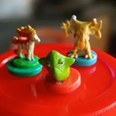 2026年最新】ポケモン スタンプ フィギュアの人気アイテム - メルカリ