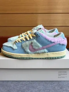 Nike SB Dunk Low Pro QS 8.5 verdy