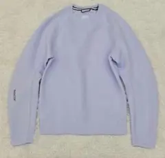 ナイキ　NOCTA テックフリース　US XL ペーレストパープル