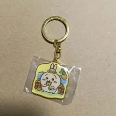 愛媛限定ちいかわ「みかん」うさぎのサムネイル