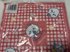 ちいかわ クレープくじ D賞のサムネイル